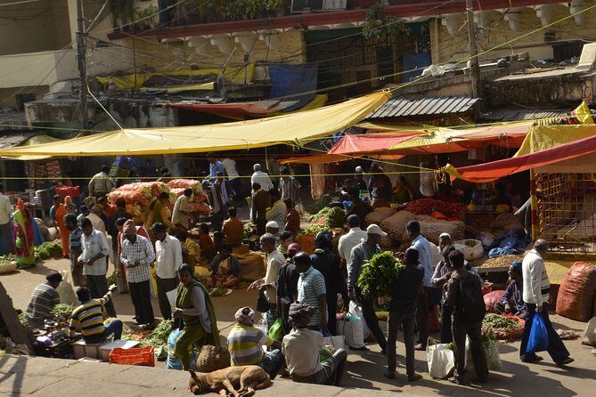 KR Market Photo Walk - The Sum Up