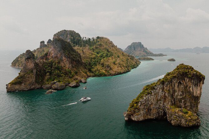 Krabi: 4 Island Luxury Yacht with Snorkelling & Clear Kayaking - Who Is This Tour Best For?