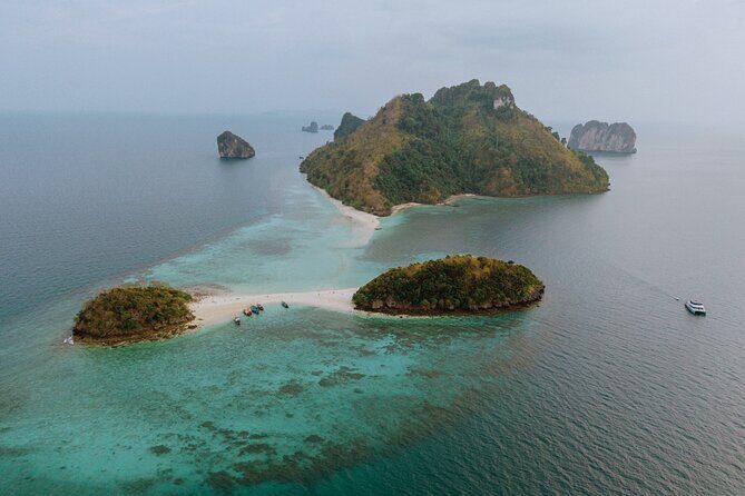 Krabi: 4 Island Luxury Yacht with Snorkelling & Clear Kayaking - The Sum Up: Who Should Book This Tour?