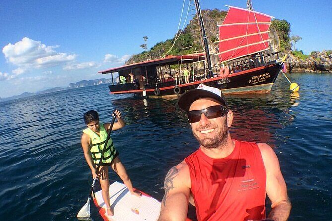 Krabi 4 Island Morning Cruise with Snorkeling & Gourmet Breakfast - Who Is This Tour Best For?