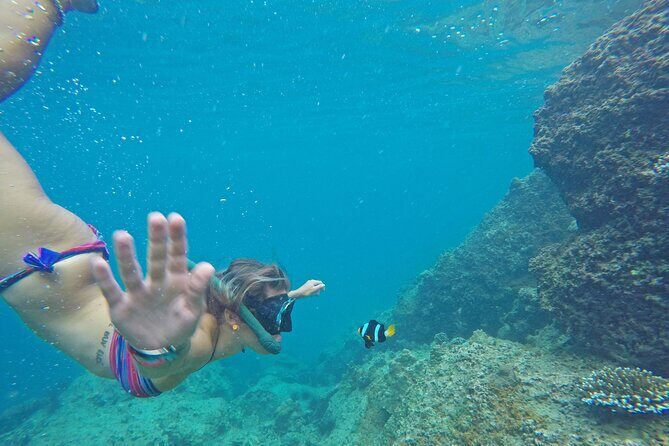Krabi 4 Island Morning Cruise with Snorkeling & Gourmet Breakfast - Final Thoughts