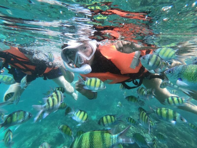 Krabi 4 Island One Day Tour by Speed boat or Longtail boat - Final Thoughts: Is It Worth It?
