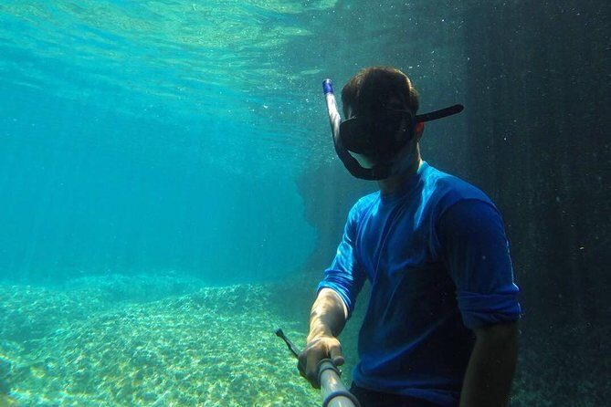 Krabi 4 Island Tour: Private Long-tail Boat Charter - FAQs