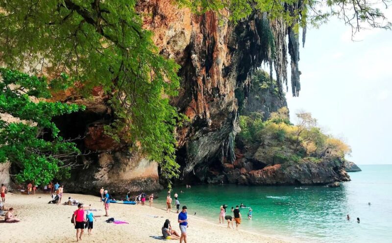 Krabi: 4 Island Whirlwind Tour with Caves, Sandbars & Reefs - Final Thoughts: Who Will Love This Tour?
