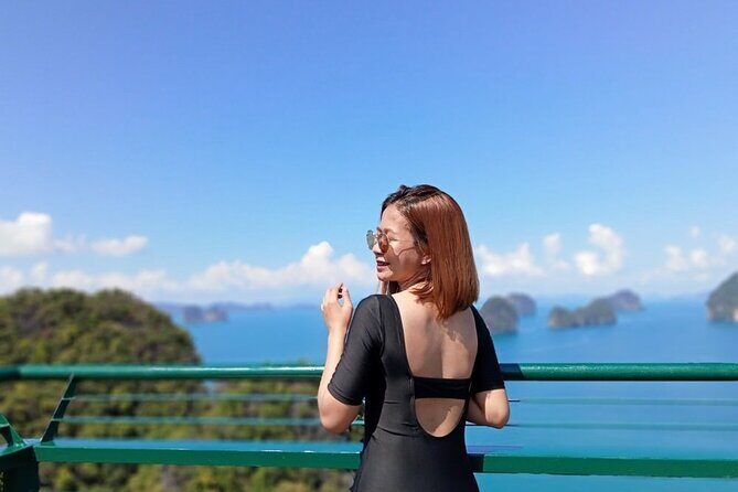 Krabi 4 Islands by Longtail Boat - The Itinerary in Detail