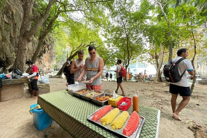 Krabi 4 Islands by Longtail Boat - Final Thoughts: Is This Tour for You?