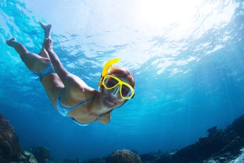 Krabi: 4 Islands Day Trip by Speedboat Including Lunch Box - A Deep Dive into the Krabi 4 Islands Tour
