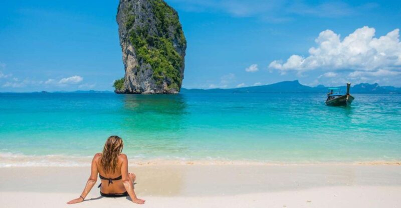 Krabi: 4 Islands Day Trip by Speedboat Including Lunch Box - Authentic Experiences and Practical Advice