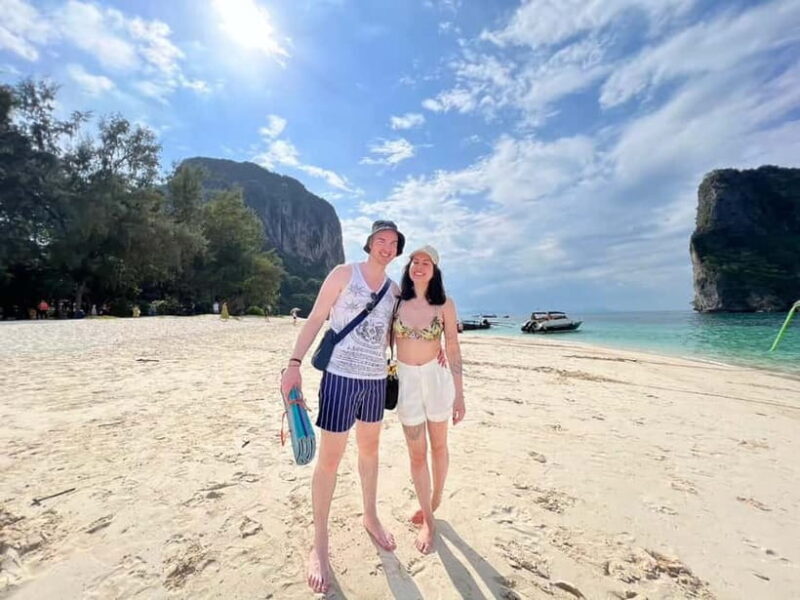 Krabi: 4 Islands Hopping & Snorkeling Tour - Authentic Experiences and Practical Tips