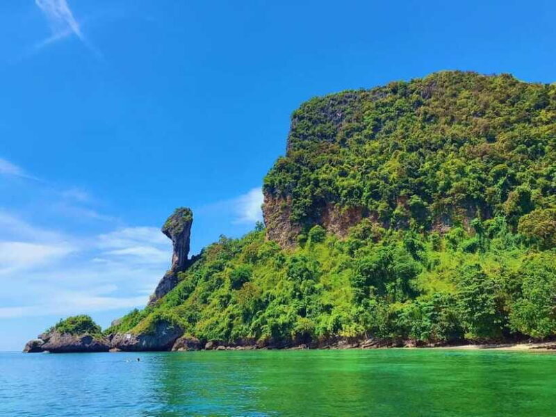 Krabi: 4 Islands Longtail Boat Tour with Lunch - The Sum Up: Is This Tour Worth It?