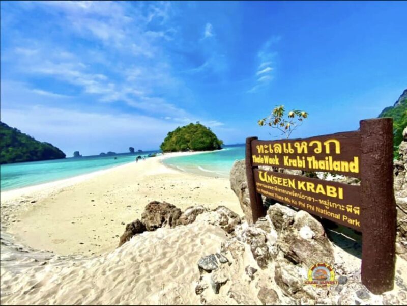Krabi: 4 Islands Snorkeling Tour by Longtail Boat - Authentic Voices and Reviews