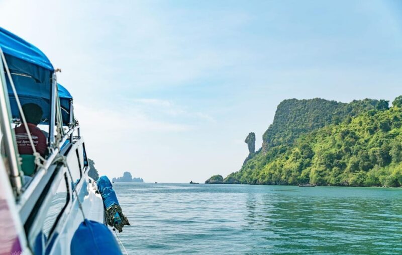 Krabi: 4 Islands & Thale Waek's Sandbar Tour By Speedboat - Final Thoughts: Who Will Love This Tour?