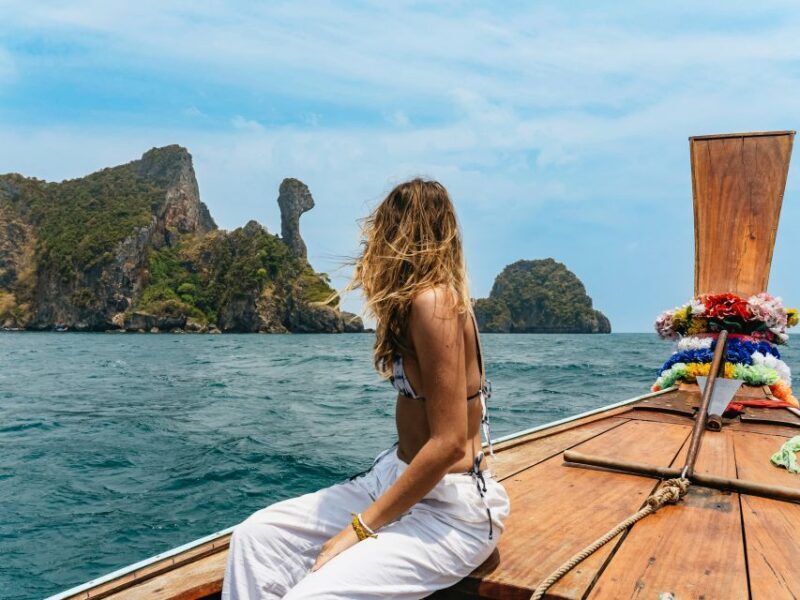 Krabi: 4 Islands Tour by Longtail Boat & Thai Buffet Lunch - Final Thoughts