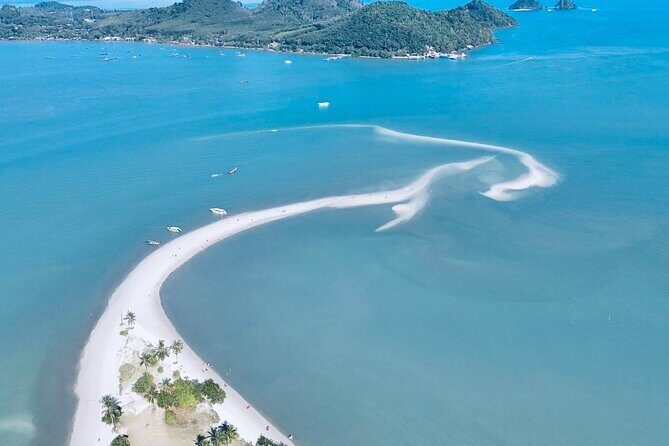 Krabi 5 Island Speedboat Tour from Phuket - The Practical Side: What’s Included and What’s Not