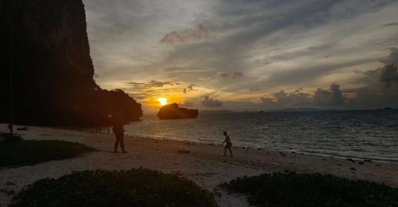 Krabi: 7 Island Sunset With BBQ & Plankton Speed Boat Tour - Exploring the Itinerary: Whats on Offer