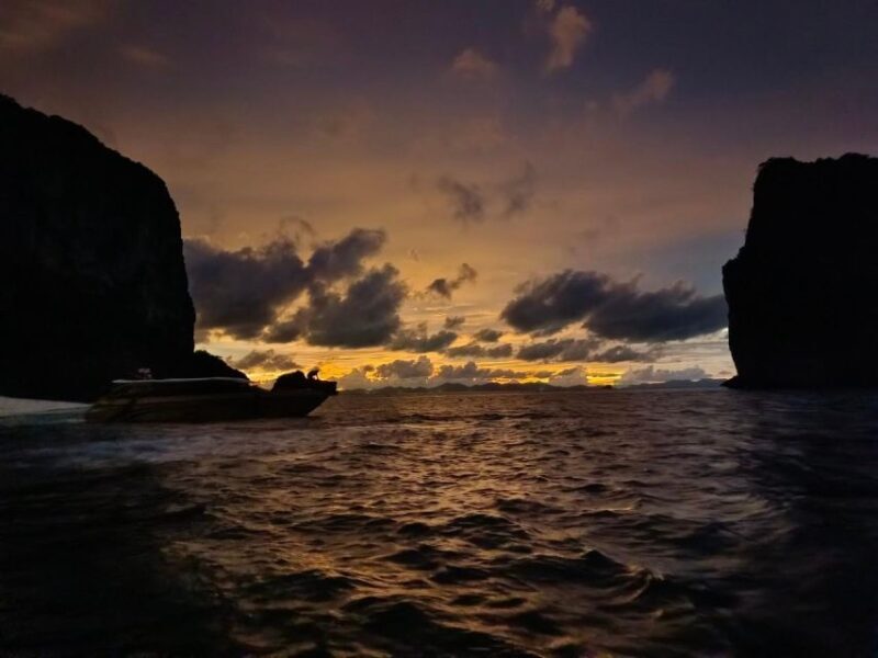 Krabi: 7 Island Sunset With BBQ & Plankton Speed Boat Tour - Practical Tips & Considerations
