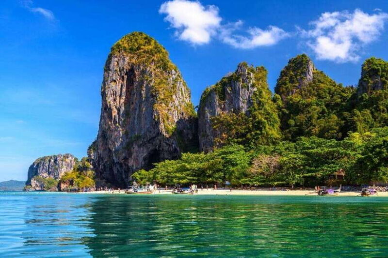 Krabi: 7-Island Tour by Longtail Boat with Sunset - A Deep Dive into the Tour Experience