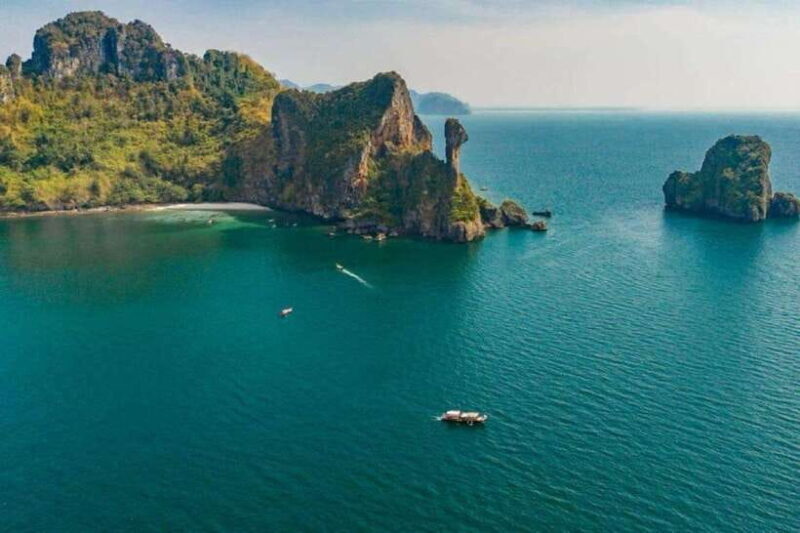 Krabi: 7-Island Tour by Longtail Boat with Sunset - Who Should Consider This Tour?