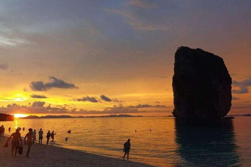 Krabi: 7-Island Tour by Longtail Boat with Sunset - FAQ