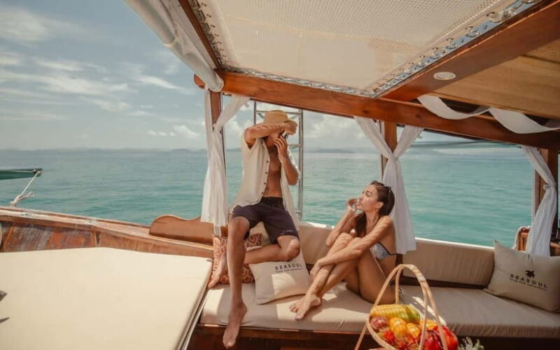 Krabi: 7 Island Tour by Luxury Longtail Boat with Snorkeling - Who Will Love This Tour?
