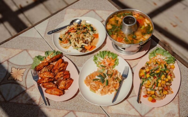 Krabi: 7 Island Tour by Luxury Longtail Boat with Snorkeling - Practical Tips for Travelers