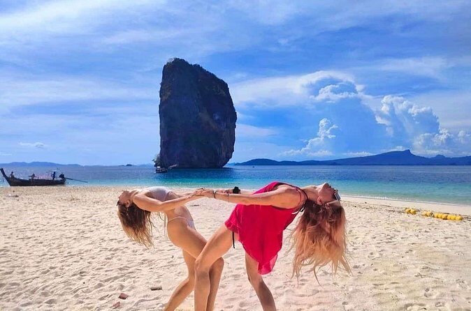 Krabi 7 Islands by Longtail Boat Sunset Dinner - Who Should Consider This Tour?