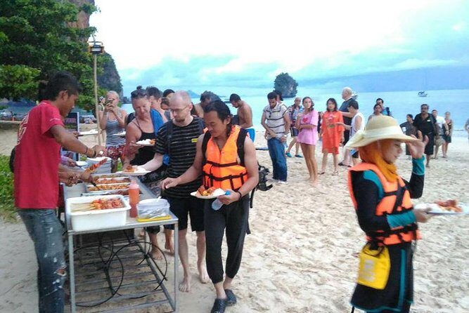 Krabi 7 Islands Snorkeling and Sunset Tour by Speedboat - Real Experiences and Honest Feedback