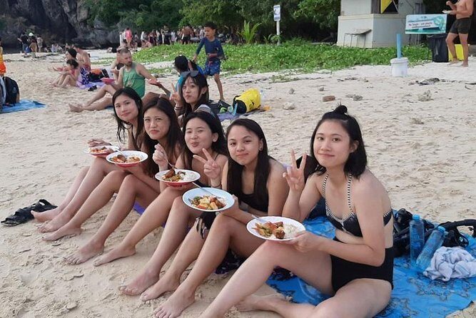 Krabi 7 Islands Snorkeling and Sunset Tour by Speedboat - Final Thoughts