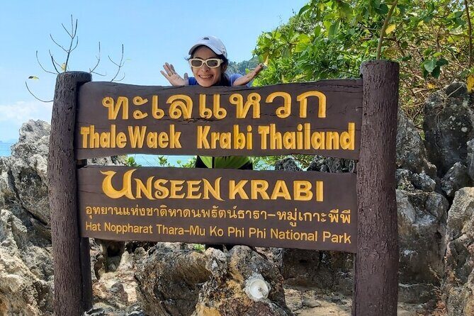 Krabi 7 Islands Snorkeling & Plankton Night by Big Longtail Boat - The Pros and Cons