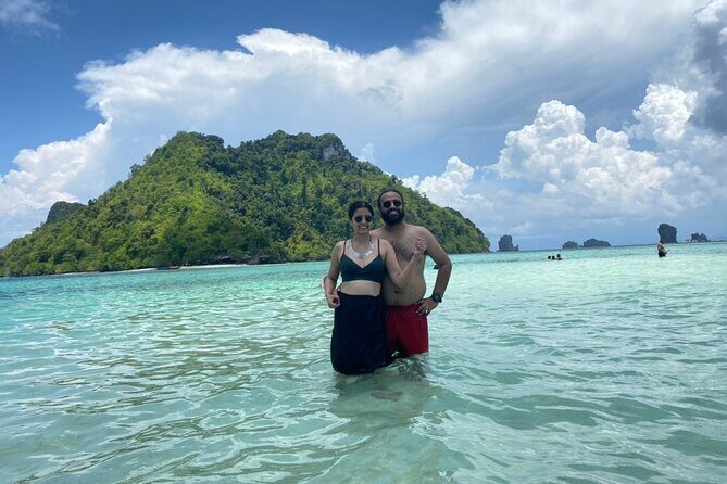 Krabi 7 Islands Snorkeling & Plankton Night by Big Longtail Boat - Who Is This Tour Best For?