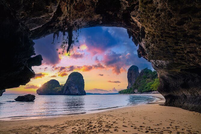 Krabi 7 Islands Snorkeling Sunset and Bioluminescence with dinner - What Travelers Say: Authentic Insights