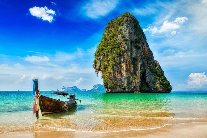 Krabi 7 Islands Snorkeling Sunset and Bioluminescence with dinner - FAQ