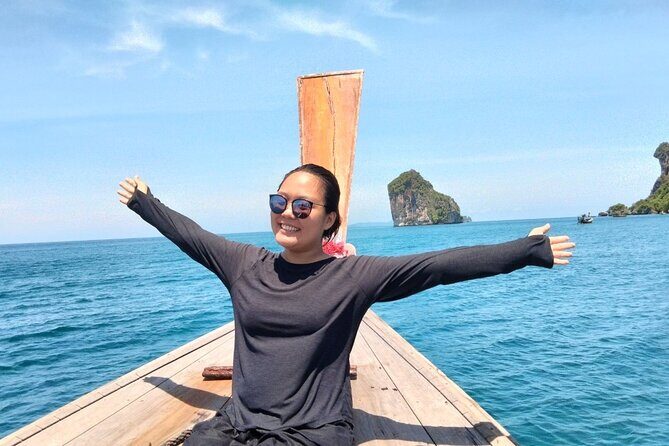 Krabi 7 Islands Snorkeling, Sunset Dinner & Plankton Night - An In-Depth Look at the Tour Itinerary