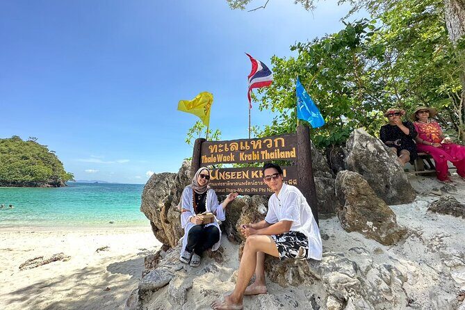 Krabi 7 Islands Snorkeling, Sunset Dinner & Plankton Night - Authenticities and Caveats