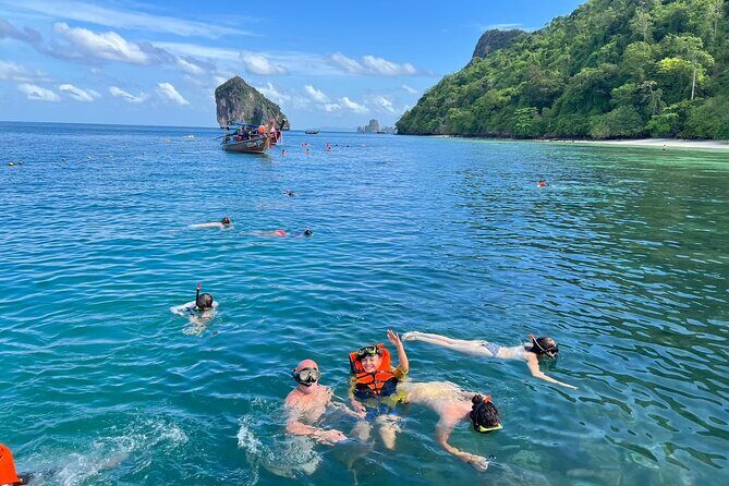 Krabi 7 Islands Snorkeling, Sunset Dinner & Plankton Night - Who Will Love This Tour?
