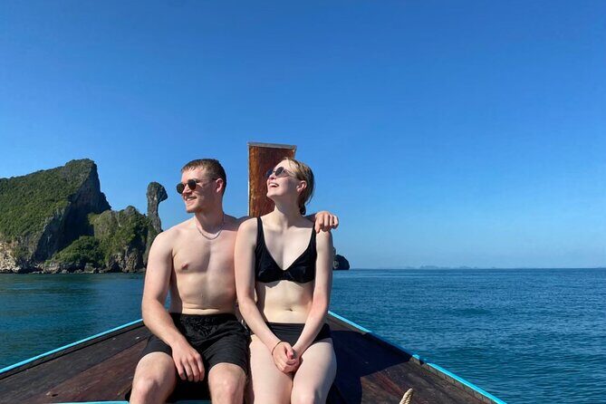 Krabi 7 Islands Snorkeling, Sunset Dinner & Plankton Night - FAQs