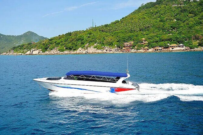 Krabi 7 Islands Speedboat Adventure - What Could Be Better?