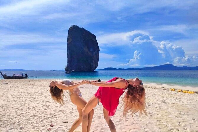 Krabi 7 Islands Speedboat Adventure - Final Thoughts