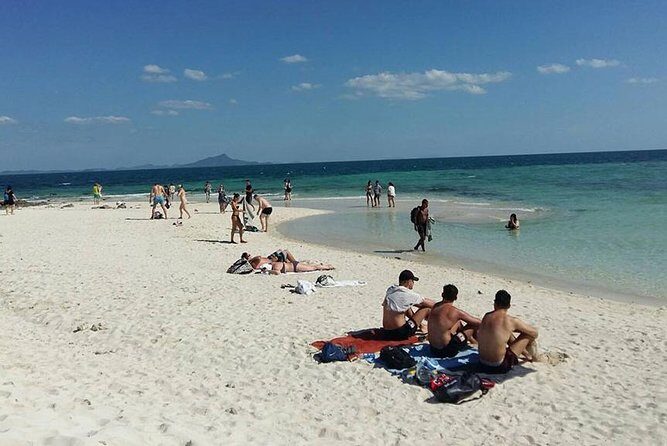 Krabi 7 Islands Sunset and Bioluminescence Tour Include BBQ Dinner - Why This Tour Has Its Charm