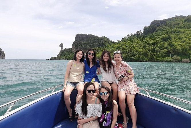 Krabi 7 Islands Sunset and Bioluminescence Tour Include BBQ Dinner - The Practical Aspects: What Travelers Should Know