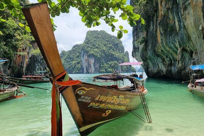 Krabi 7 Islands Sunset & Bioluminescence by Longtail boat - The Pros and Cons