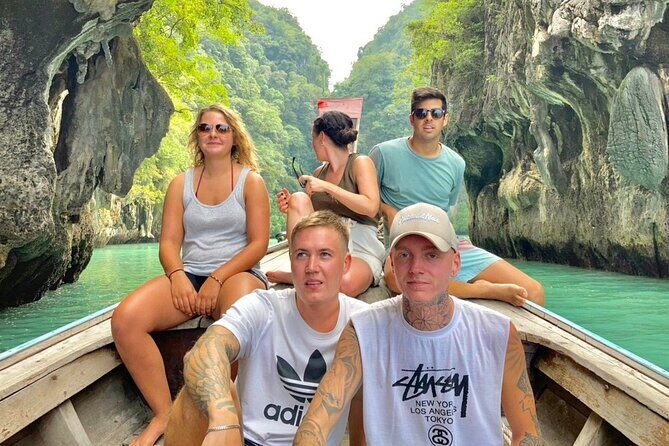 Krabi 7 Islands Sunset & Bioluminescence by Longtail boat - Final Thoughts