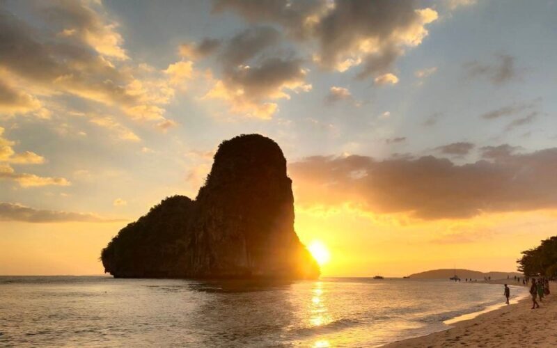 Krabi: 7 Islands Sunset Hopping Cruise with BBQ & Plankton - Final Thoughts