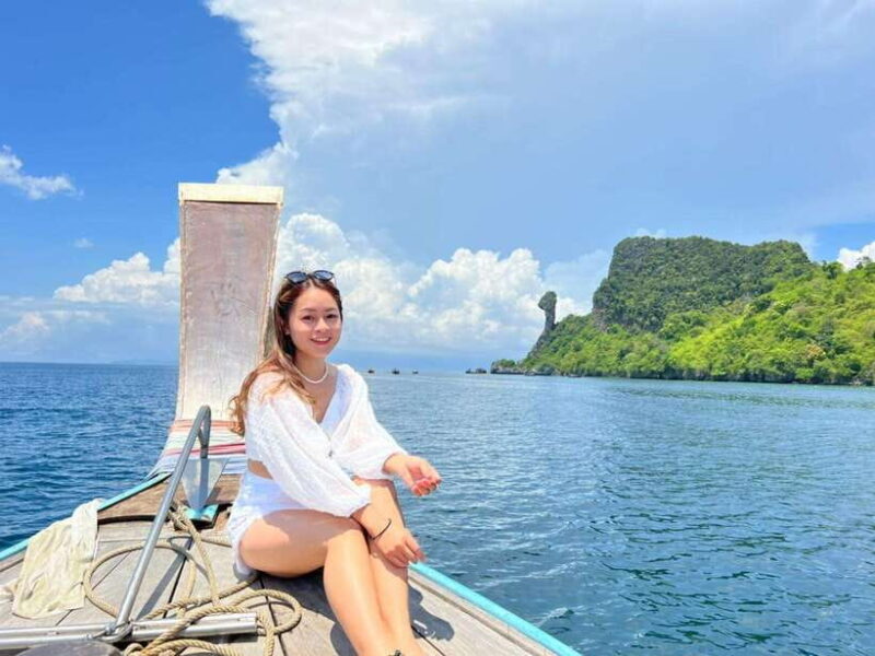 Krabi: 7 Islands Sunset & Plankton Swim with BBQ Dinner - The Reviews: Balancing the Good and the Not-So-Good