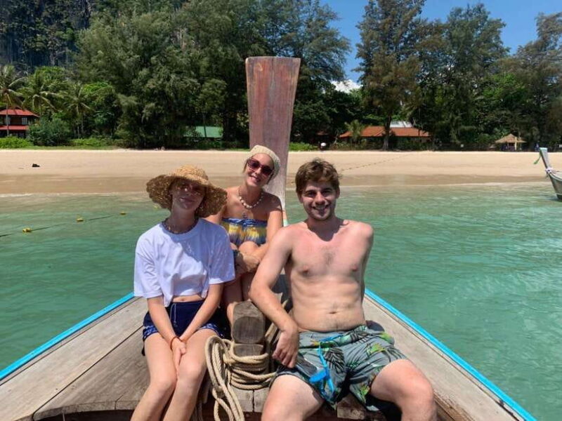 Krabi: 7 Islands Sunset & Plankton Swim with BBQ Dinner - Final Thoughts