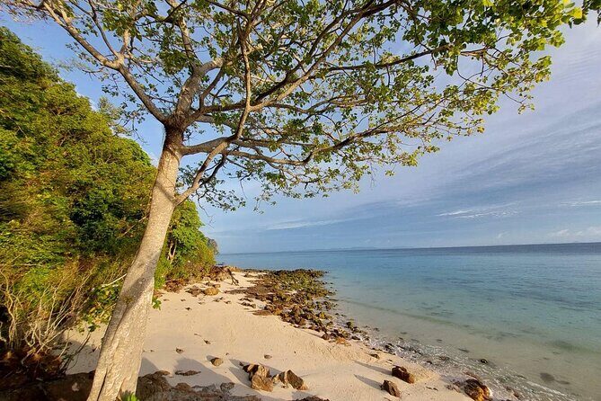Krabi 7 Islands Sunset Tour BBQ Beachside Dinner + Plankton Swim - The Practical Side: Transportation, Cost, and Value
