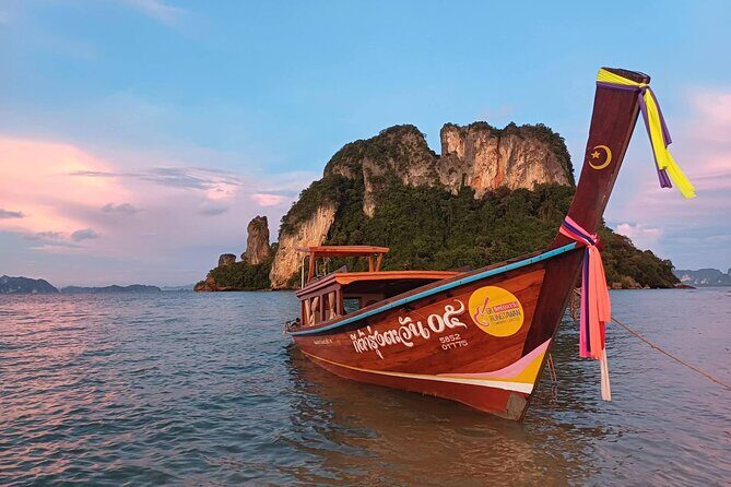 Krabi 7 Islands Sunset Tour BBQ Beachside Dinner + Plankton Swim - Final Thoughts: Is This Tour for You?
