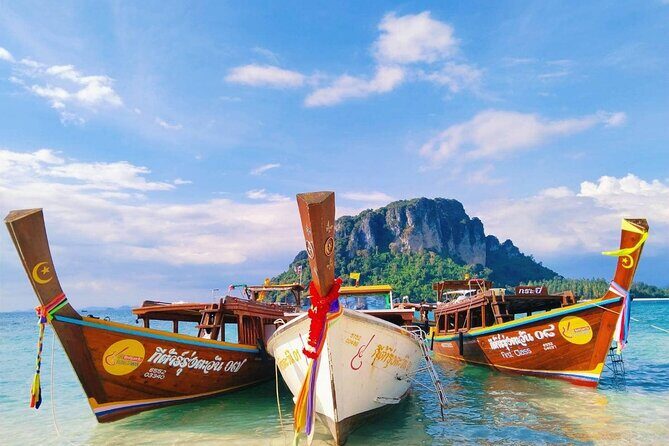 Krabi 7 Islands Sunset Tour BBQ Beachside Dinner + Plankton Swim - Frequently Asked Questions
