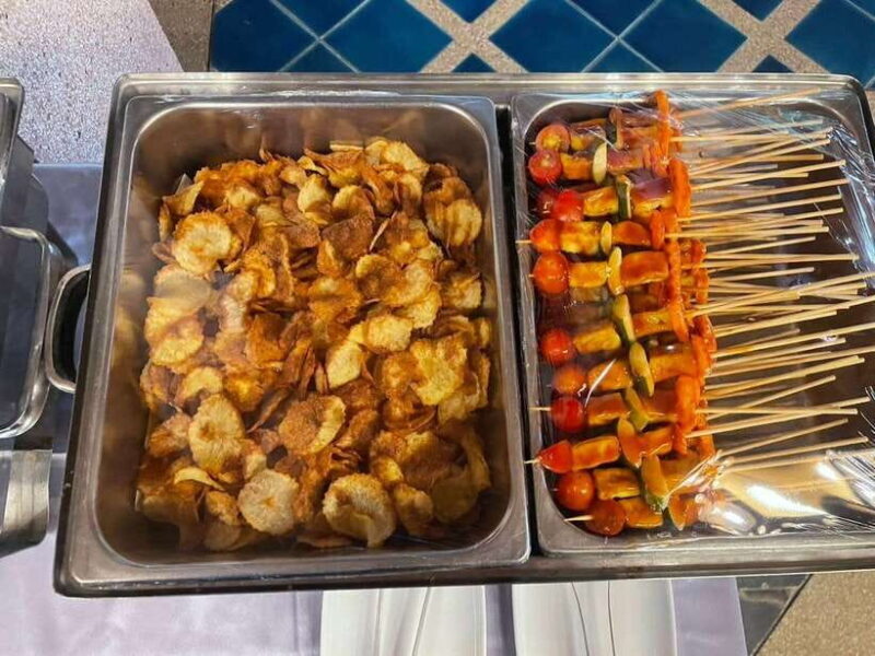 Krabi: 7 Islands Sunset Tour & BBQ & Bioluminescent Plankton - The Sum Up
