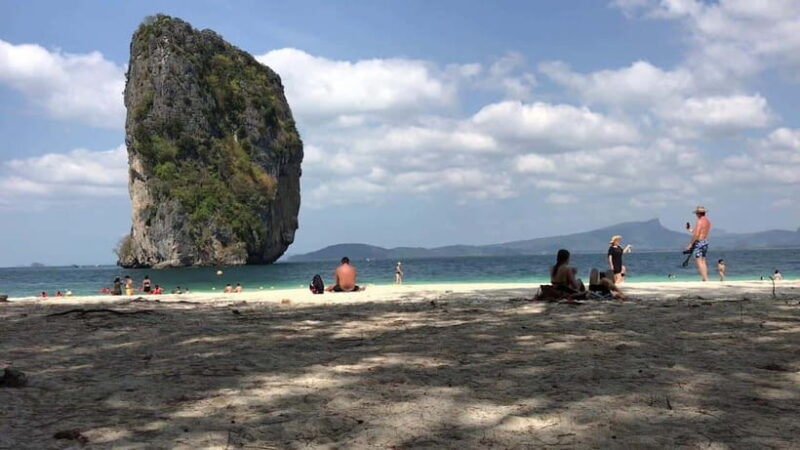 Krabi: 7 Islands Sunset Tour & BBQ & Bioluminescent Plankton - FAQ
